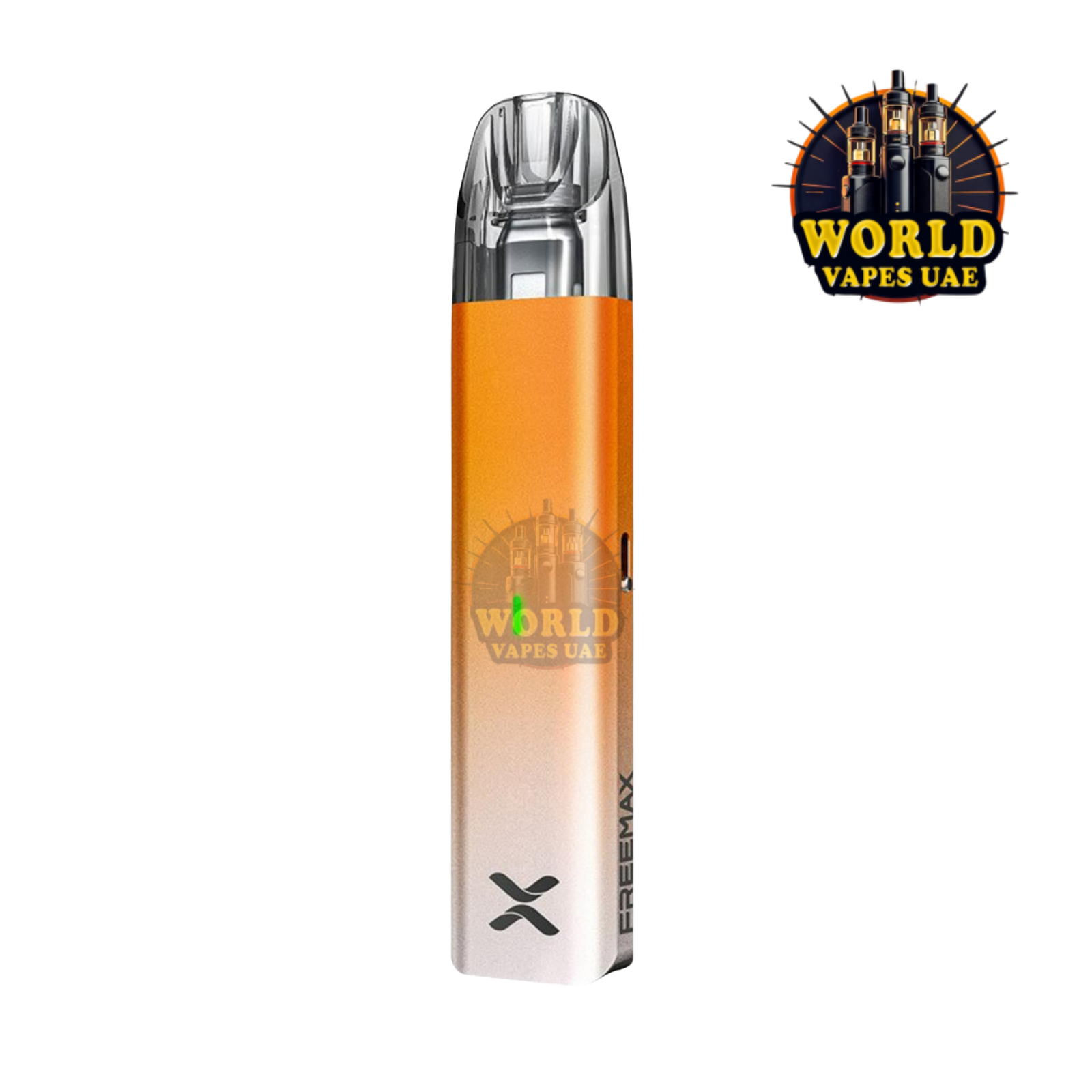 Buy Freemax REXA Lite Pod Kit in UAE | Fast Vape Delivery Dubai