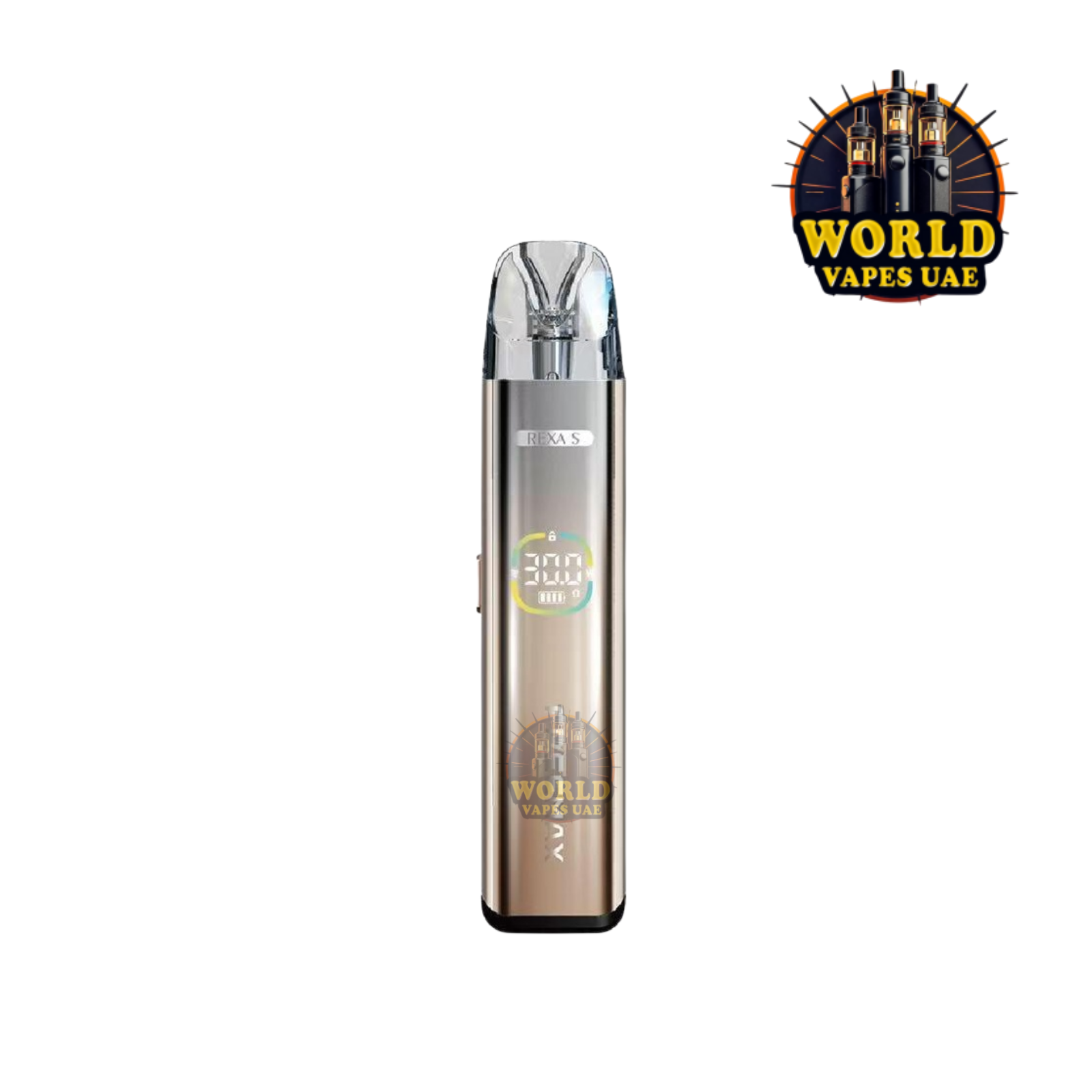 Buy Freemax Rexa S Pod Kit in UAE | Fast Vape Delivery Dubai & Abu Dhabi