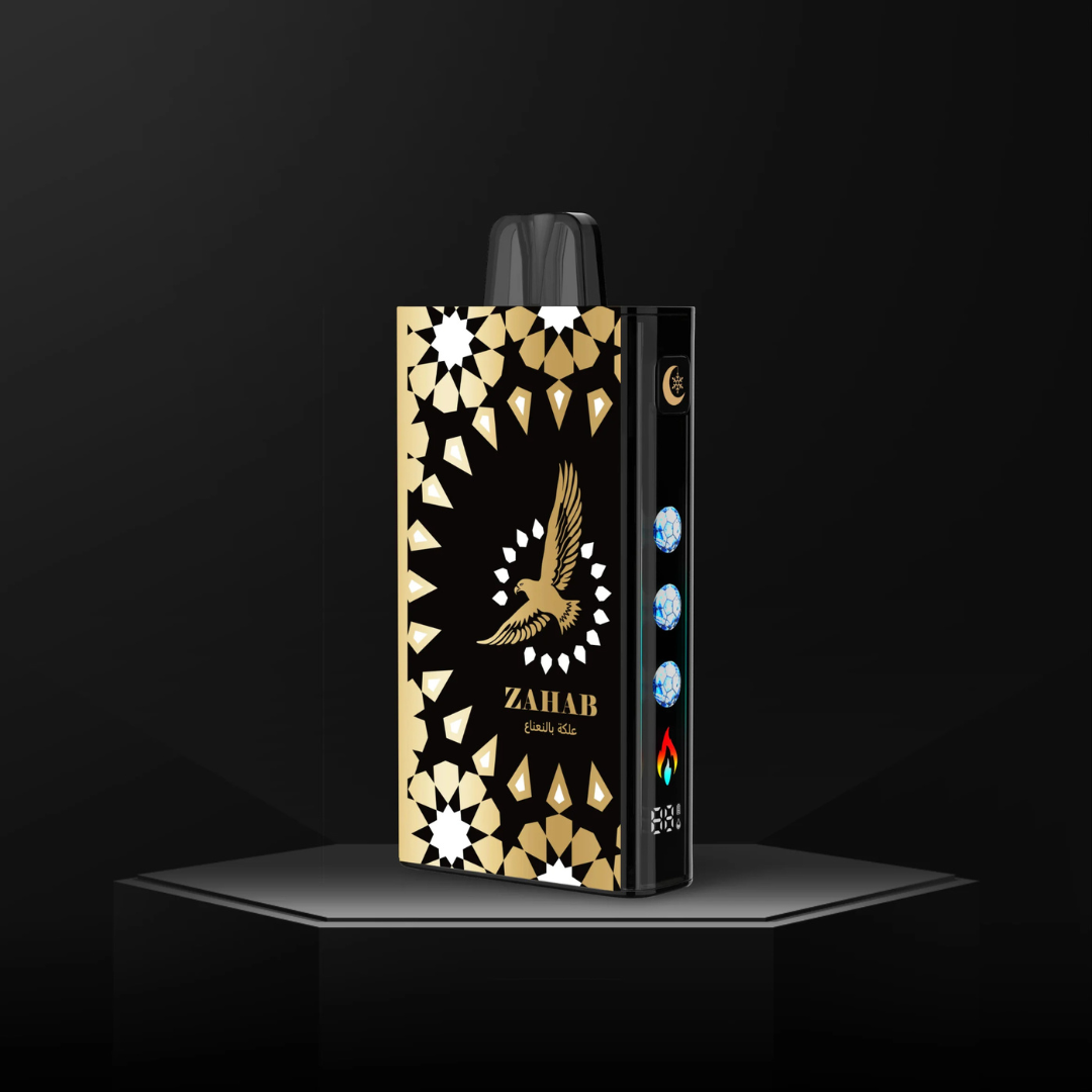 MAY ICE ZAHAB G400 40000 Puffs Vape