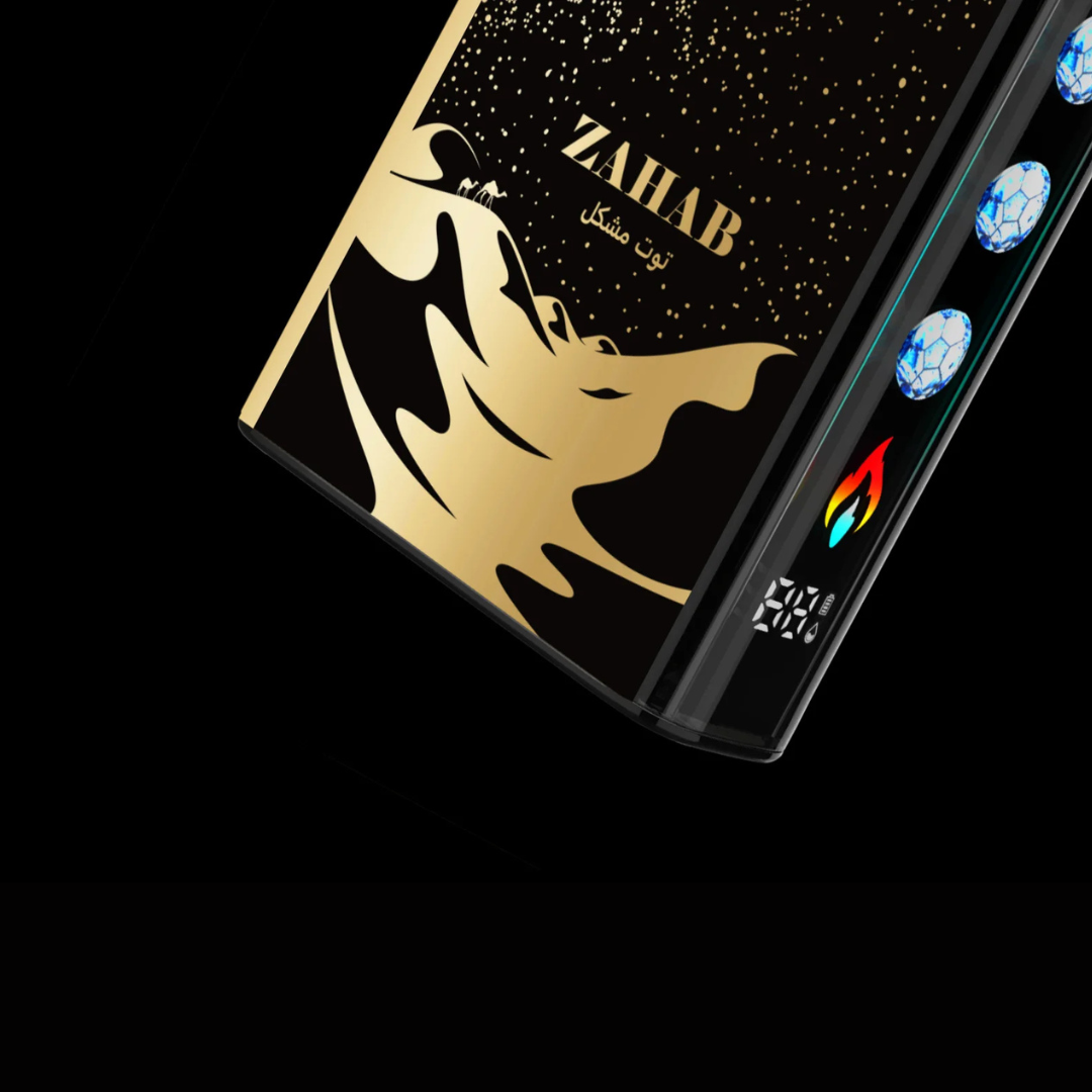 MAY ICE ZAHAB G400 40000 Puffs Vape
