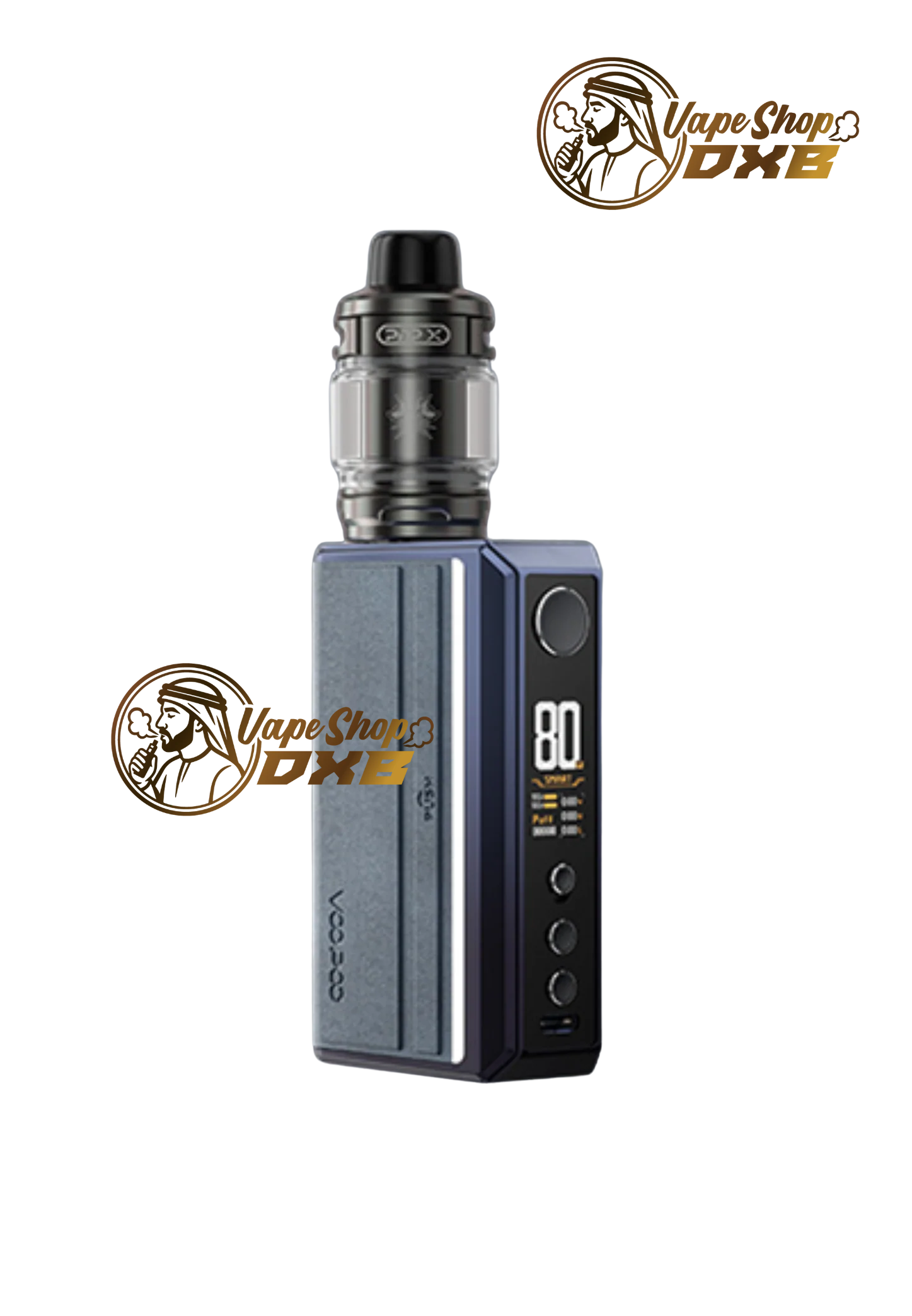 Voopoo Drag 5 Vape Kit | Premium Pod Mod Kit Dubai UAE