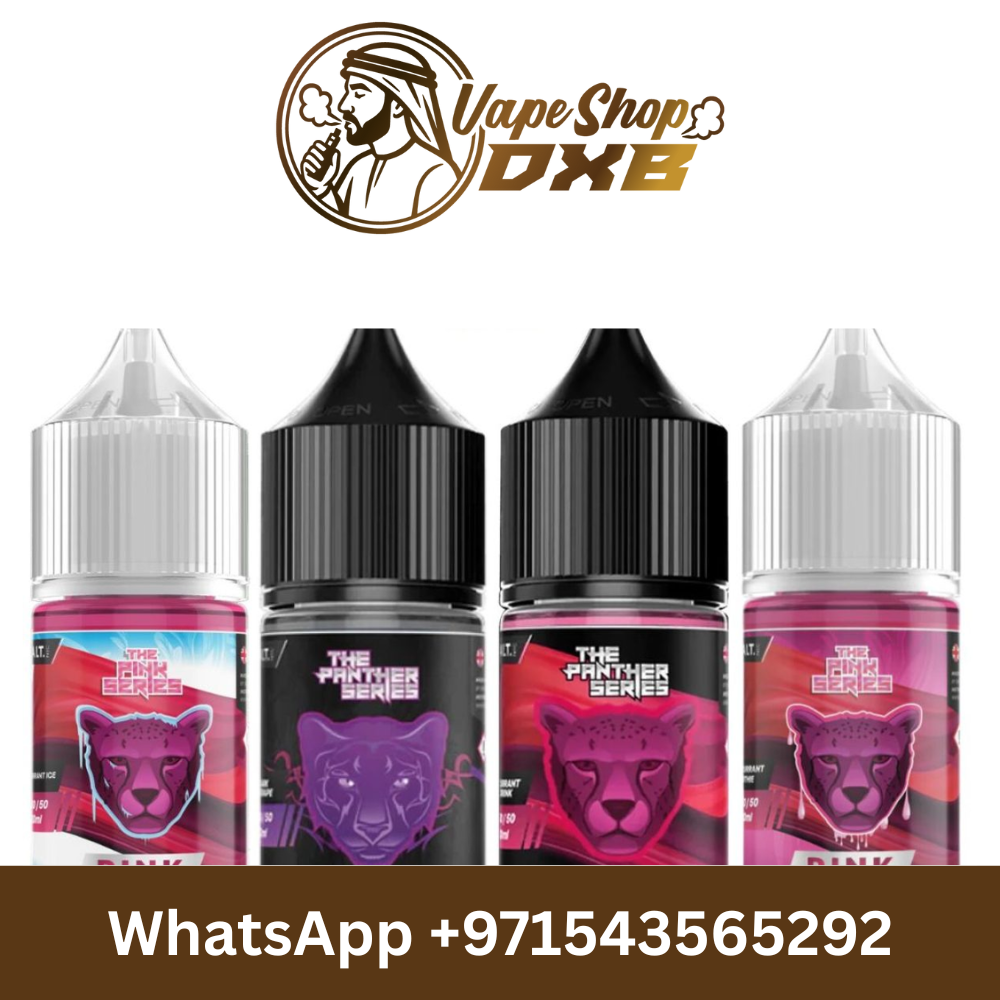 DR VAPE Bubblegum Kings Salt Nic 30ml 30mg/50mg | Dubai Vape Juice
