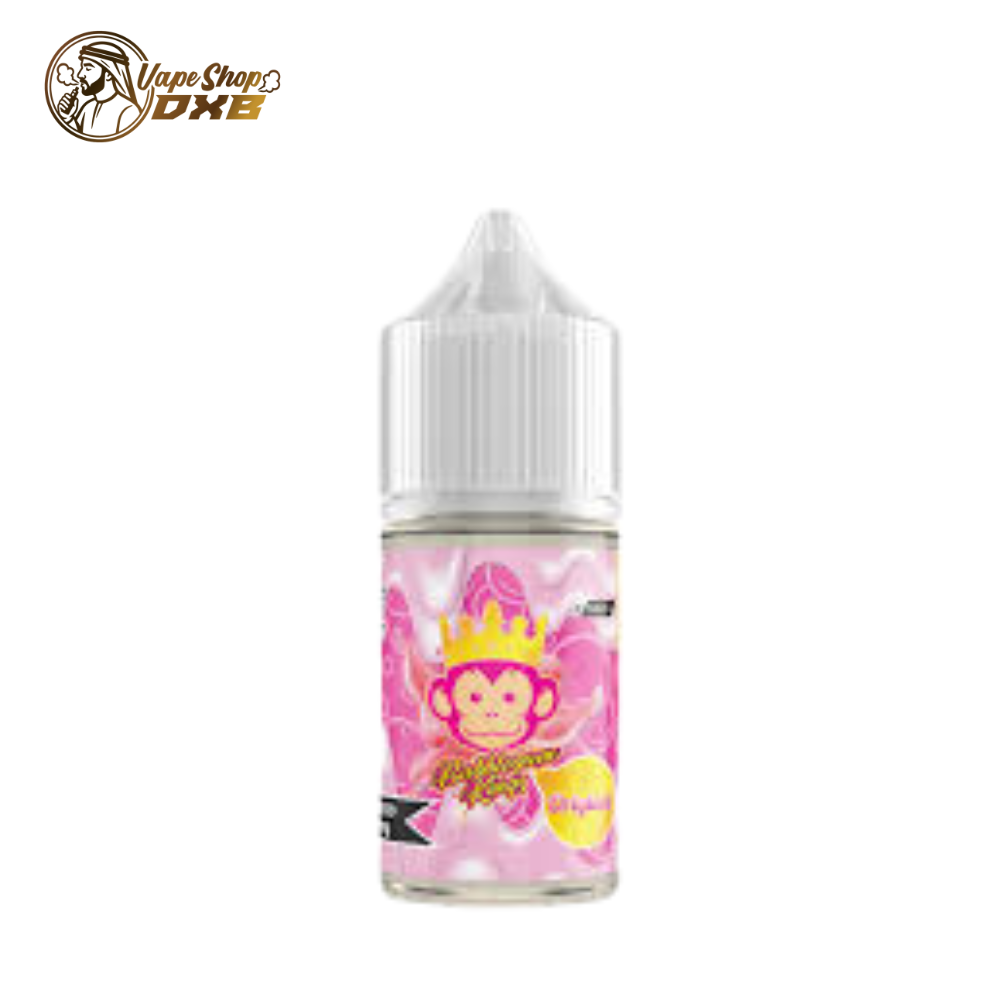 DR VAPE Bubblegum Kings Salt Nic 30ml 30mg/50mg - Dubai UAE
