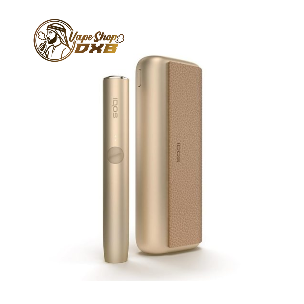 IQOS ILUMA Limited Editions – TEREA Devices | Dubai UAE Offer