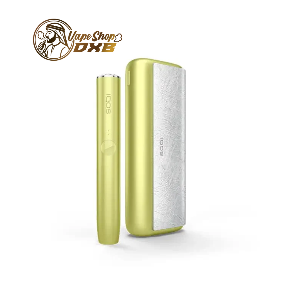 IQOS ILUMA Limited Editions – TEREA Devices | Dubai UAE Offer