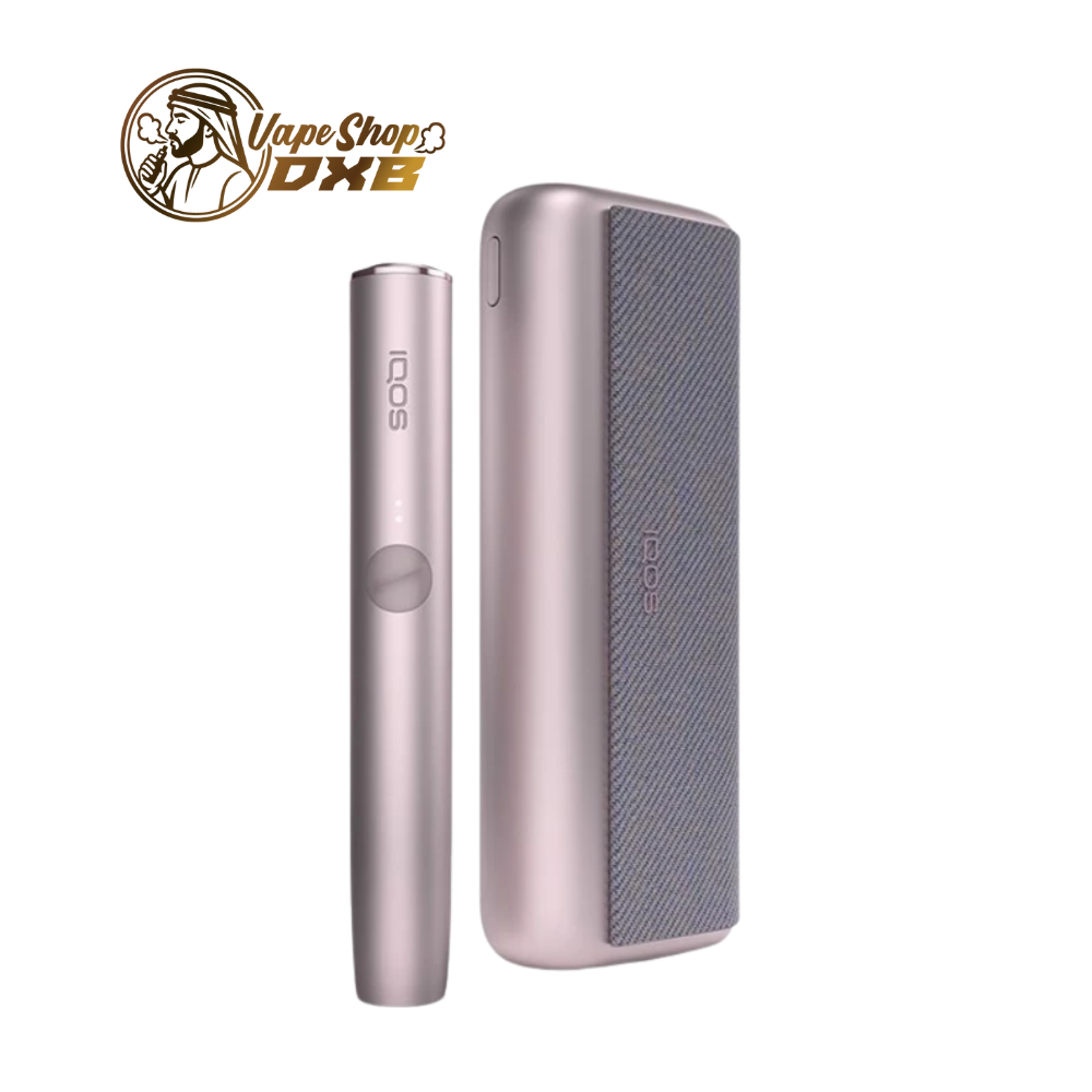 IQOS ILUMA Limited Editions – TEREA Devices | Dubai UAE Offer