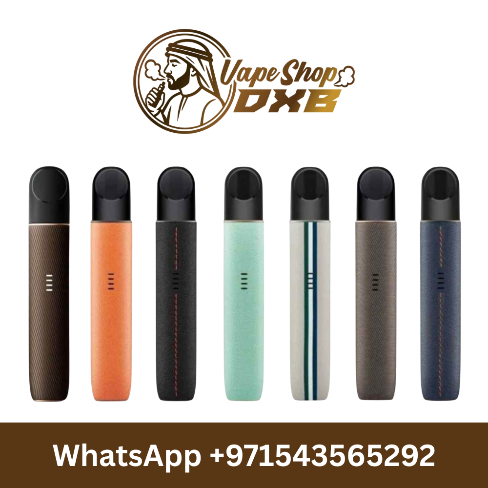 RELX Infinity 2 Vape Device with 3 Power Modes – Dubai, UAE

