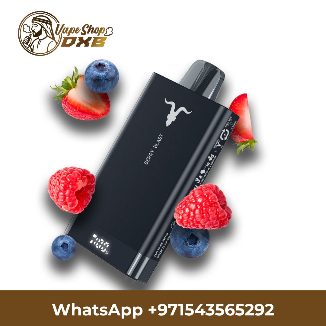 IGNITE V150 15000 Puffs Disposable Vape 5% Nicotine Rechargeable Dubai