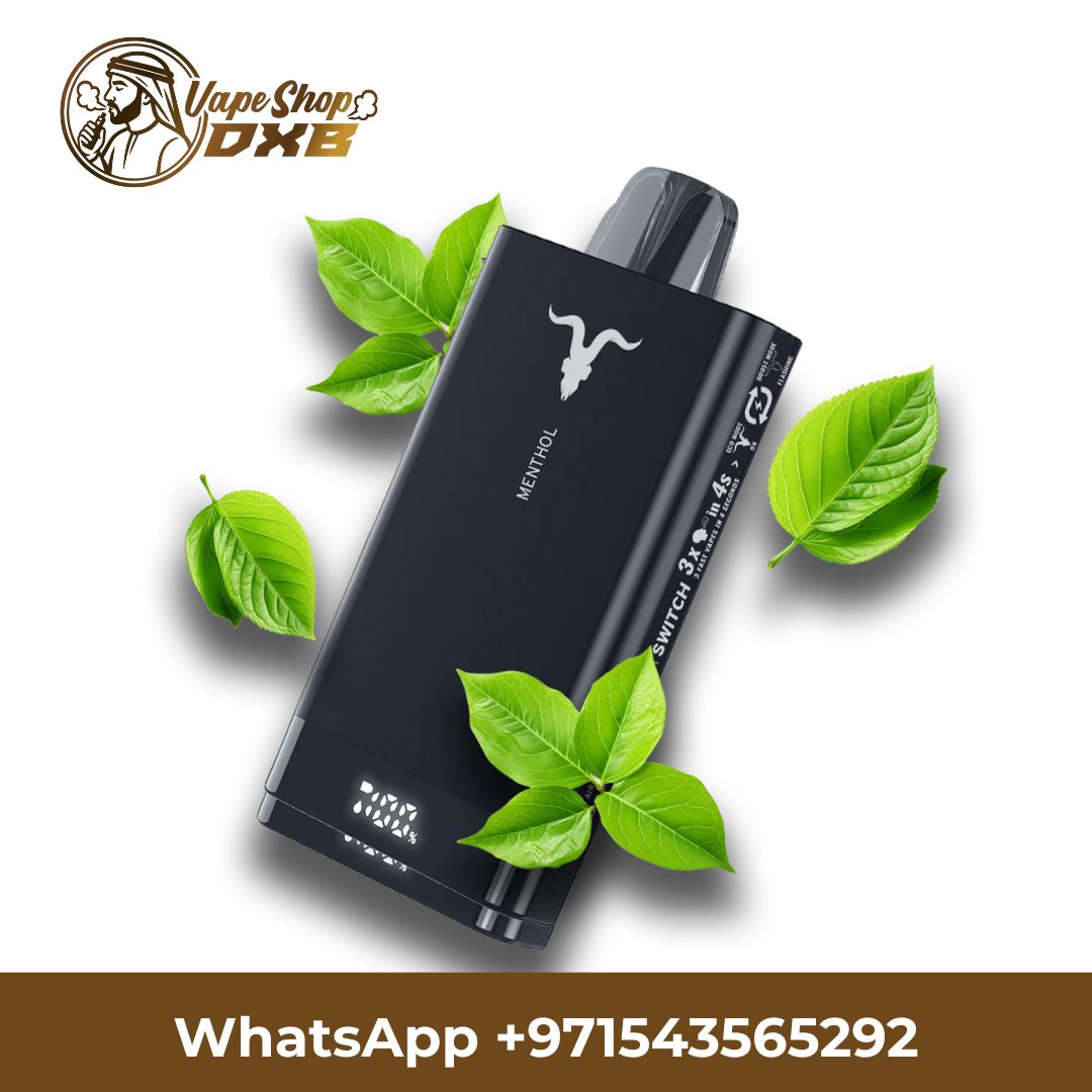 IGNITE V150 15000 Puffs Disposable Vape 5% Nicotine Rechargeable Dubai