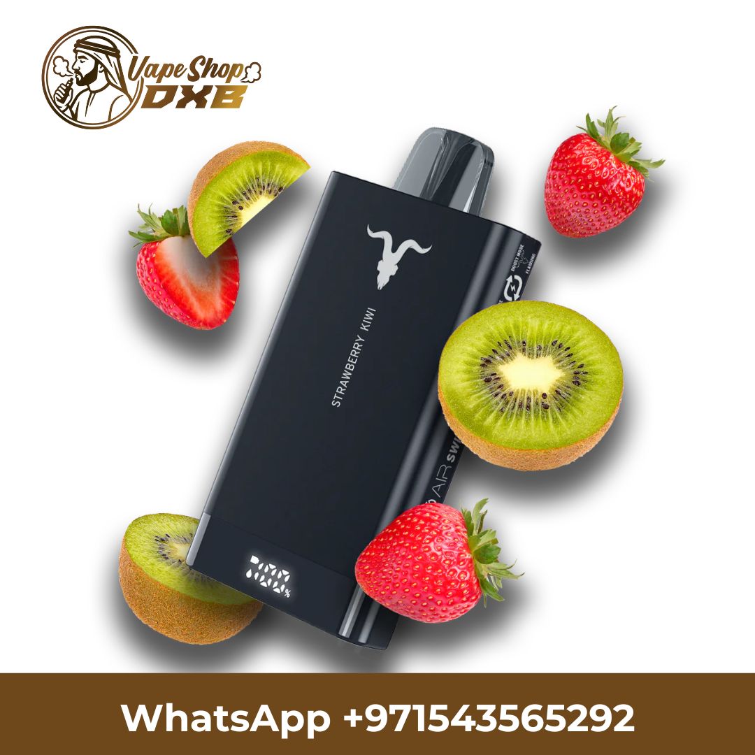 IGNITE V150 15000 Puffs Disposable Vape 5% Nicotine Rechargeable Dubai