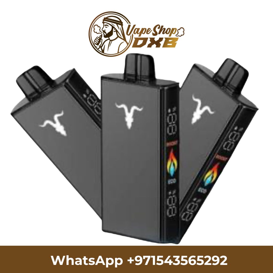 IGNITE V250 25000 Puffs Disposable Vape | Best Price in Dubai UAE