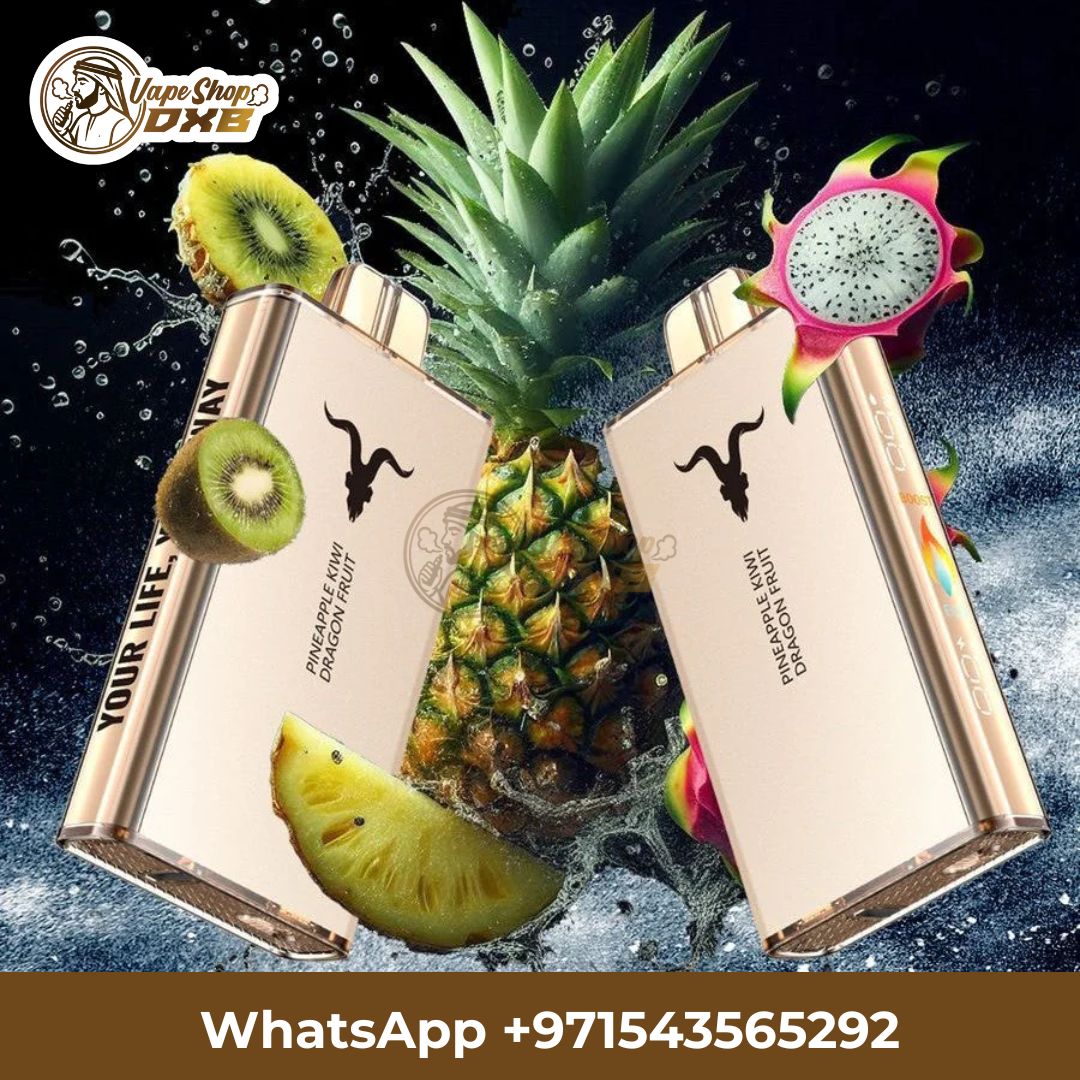 IGNITE V250 25000 Puffs Disposable Vape | Best Price in Dubai UAE