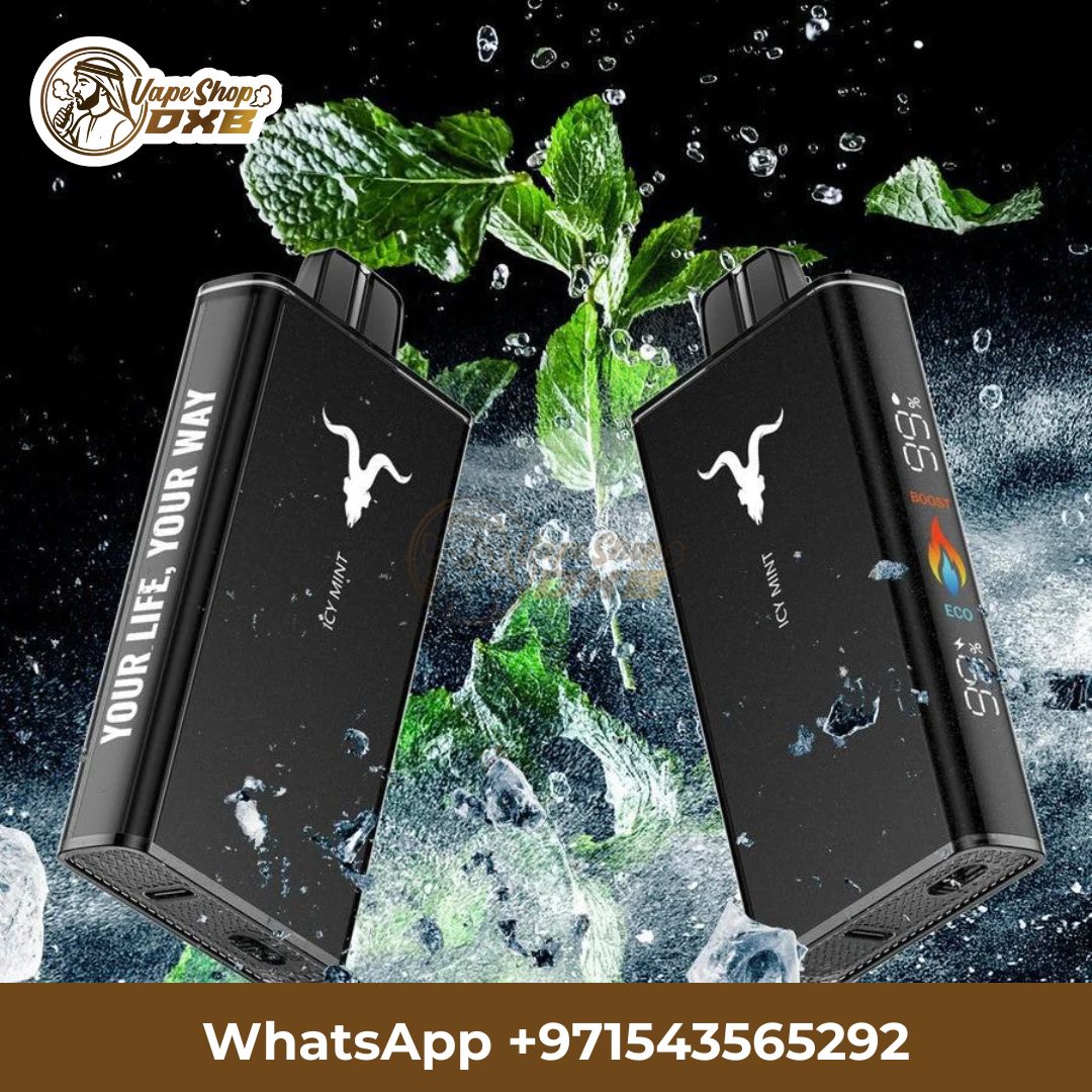 IGNITE V250 25000 Puffs Disposable Vape | Best Price in Dubai UAE