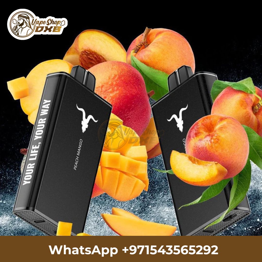 IGNITE V250 25000 Puffs Disposable Vape | Best Price in Dubai UAE