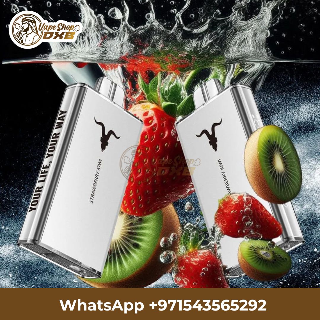 IGNITE V250 25000 Puffs Disposable Vape | Best Price in Dubai UAE