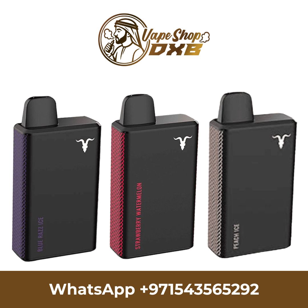 IGNITE V40 4000 Puffs Disposable Vape 5% Nicotine in Dubai, UAE