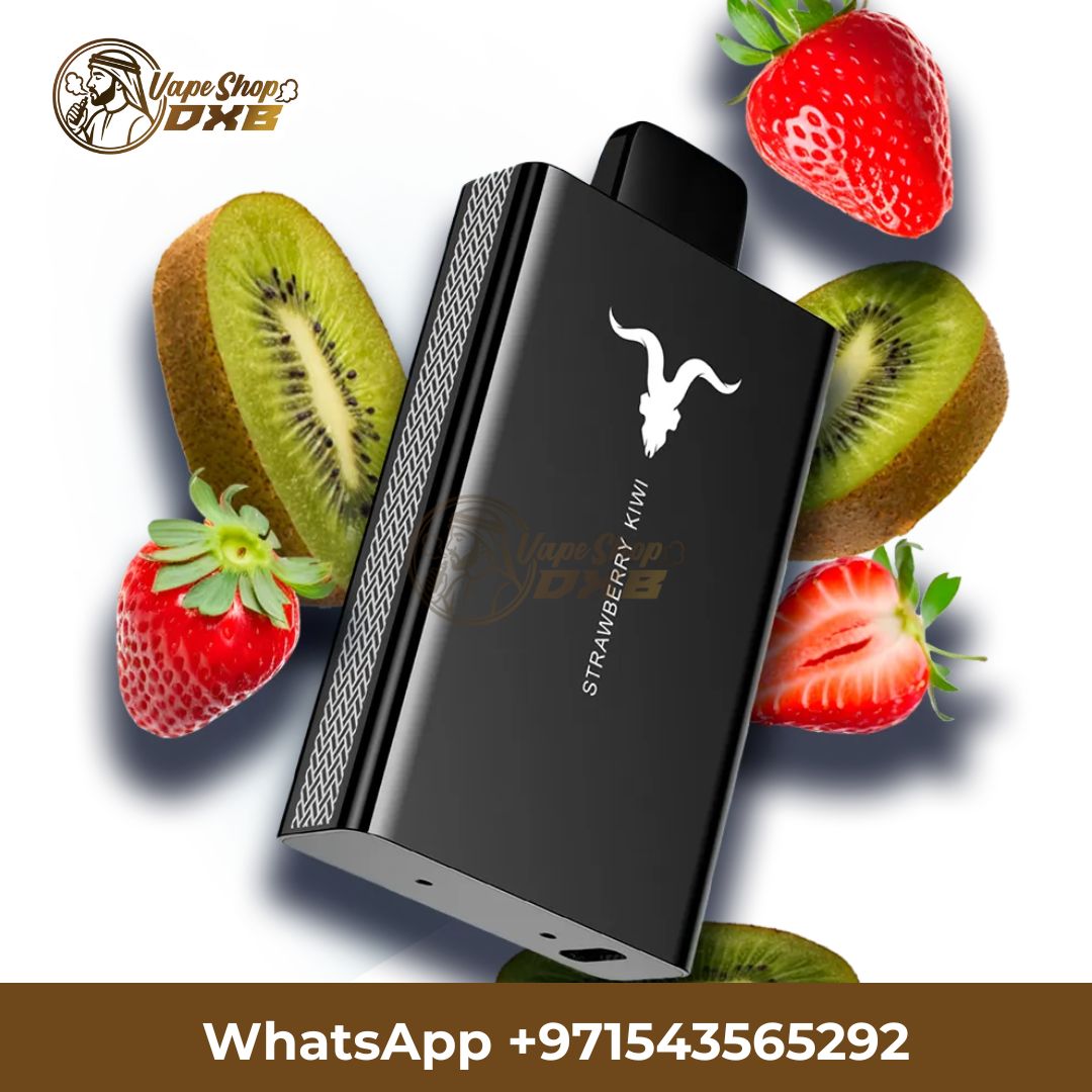 IGNITE V80 8000 Puffs Disposable Vape 5% Nicotine Rechargeable Dubai