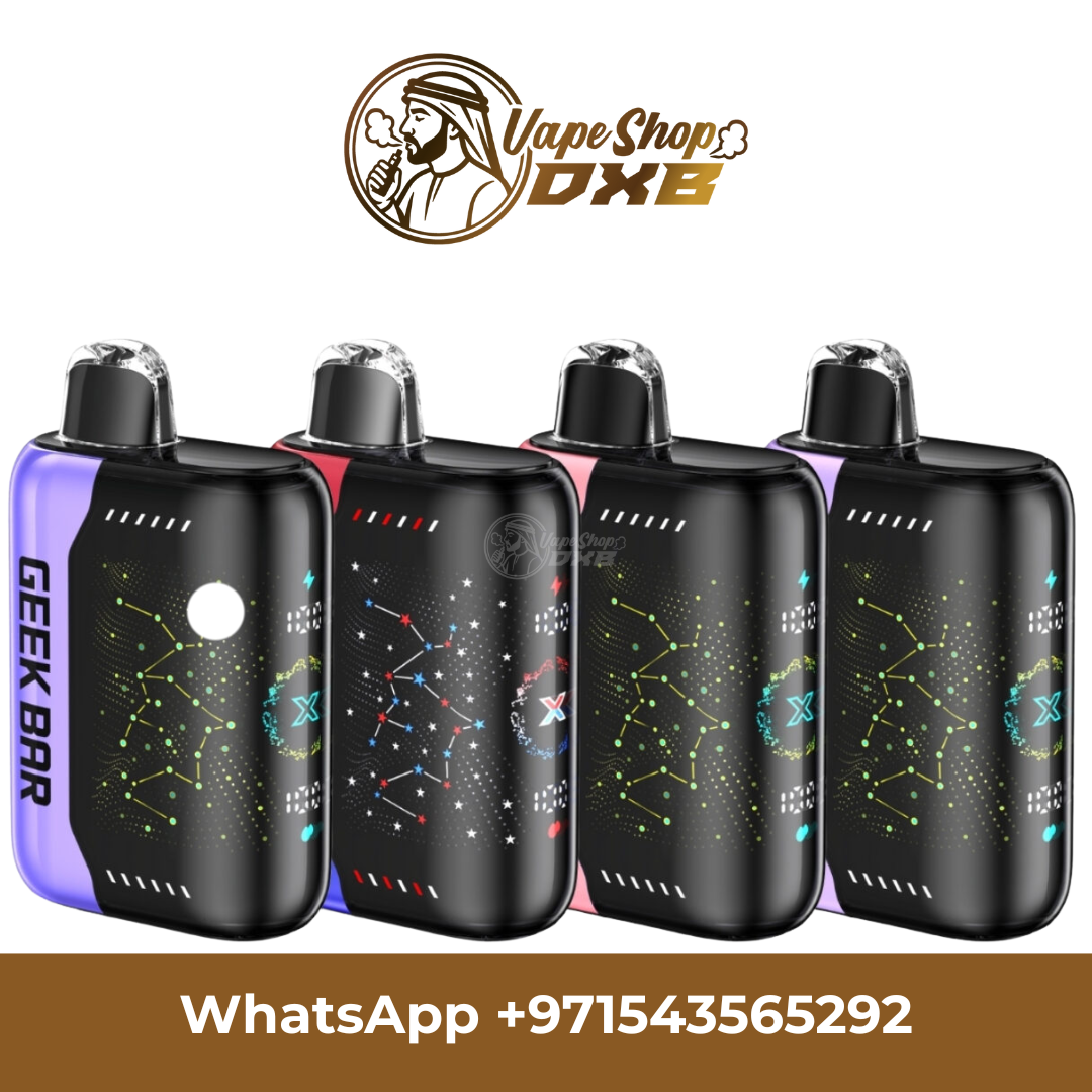 ISGO Paris X 30000 Puffs 50MG Disposable Vape with LED in Dubai

