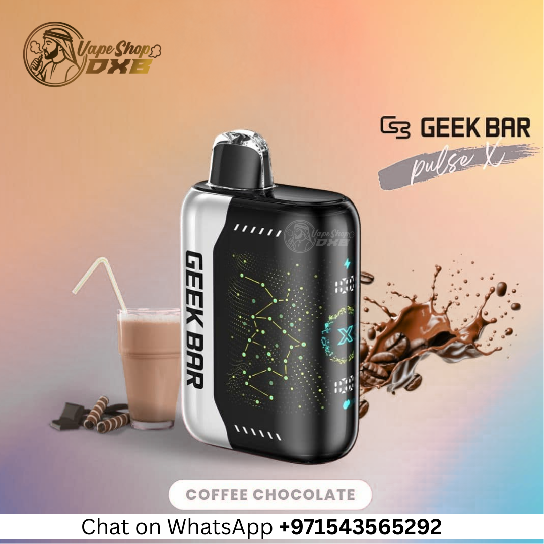 ISGO Paris X 30000 Puffs 50MG Disposable Vape with LED in Dubai

