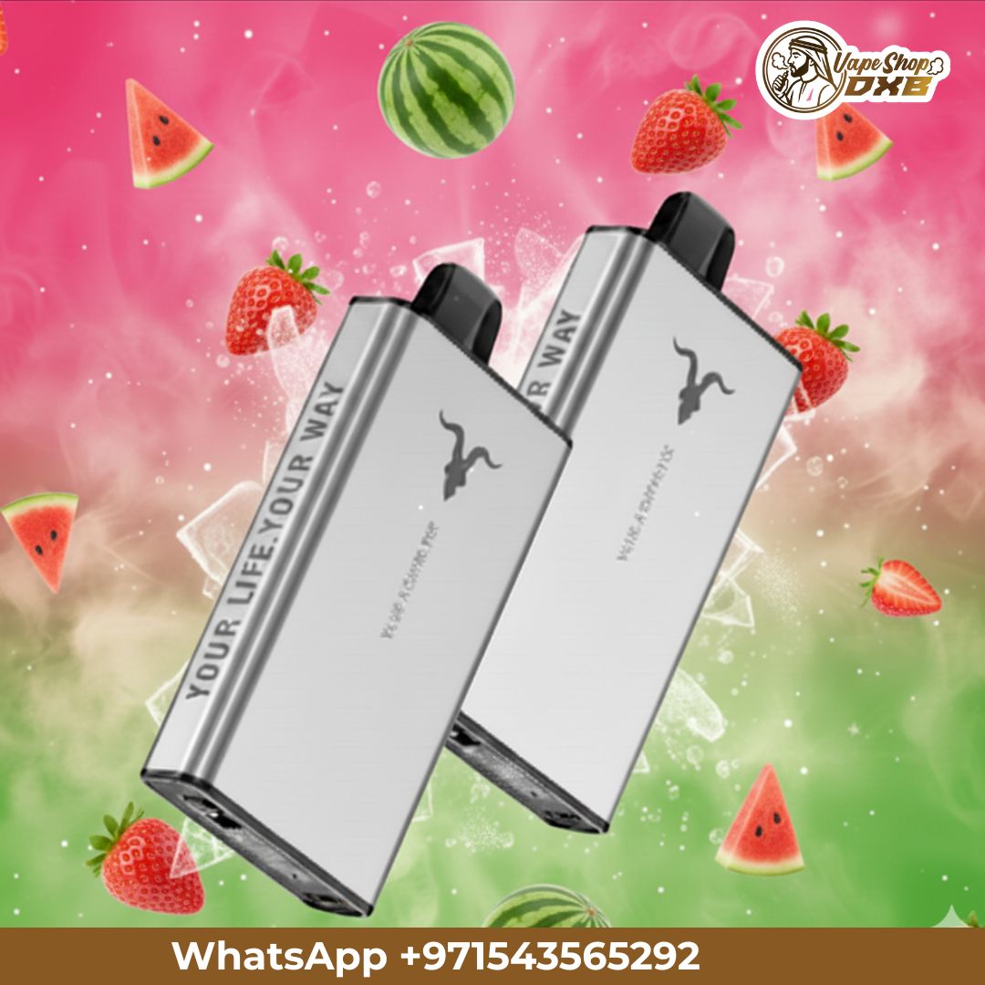Ignite Ice 40K Puffs Disposable Vape in Dubai | Vape Shop DXB