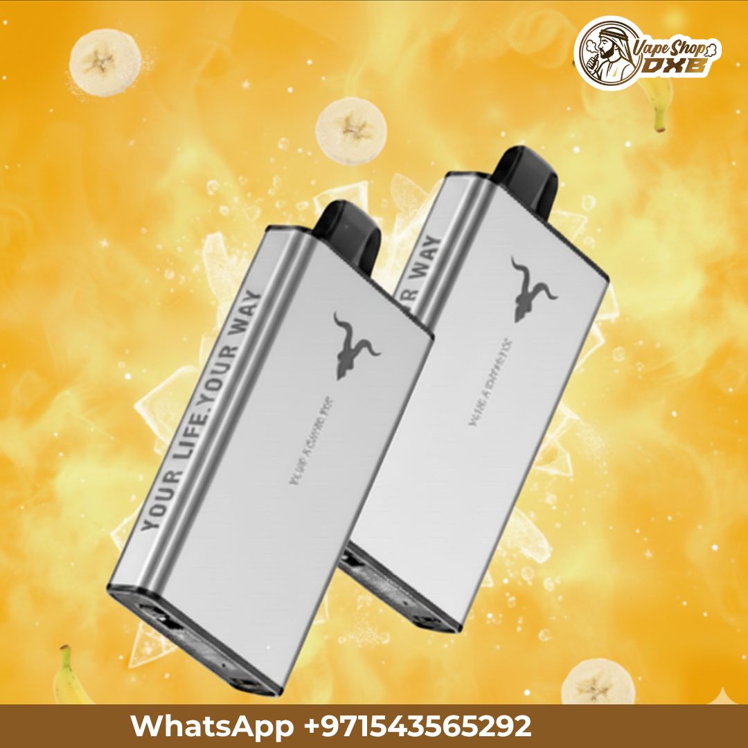 Ignite Ice 40K Puffs Disposable Vape in Dubai | Vape Shop DXB