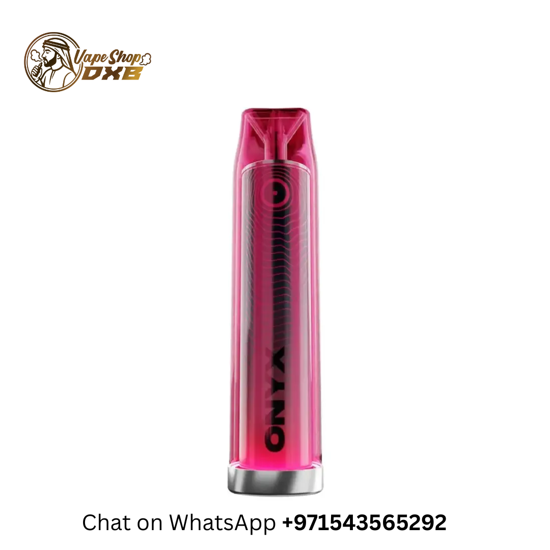 POD SALT ONYX 4000 Puffs 20MG Disposable Vape – Dubai’s Best Vape