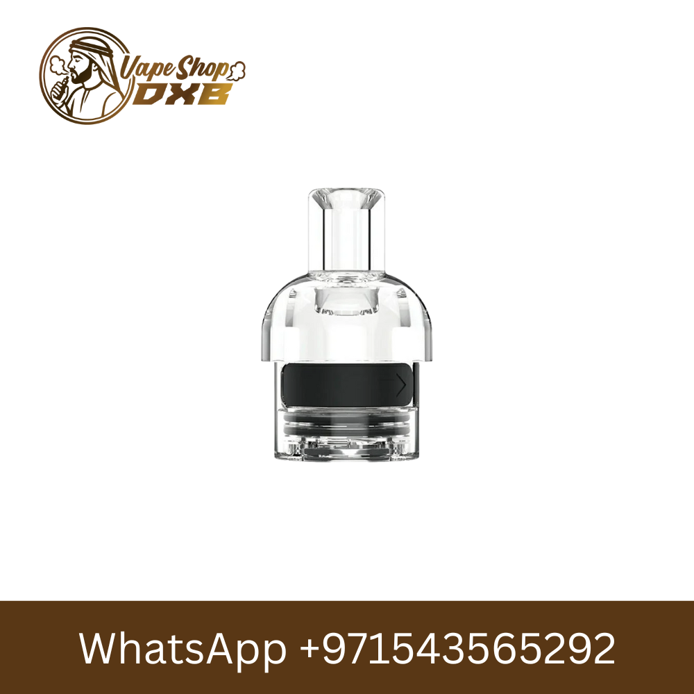 Rincoe Jellybox Lite Cartridge 2.6ml – Replacement Pod Dubai UAE