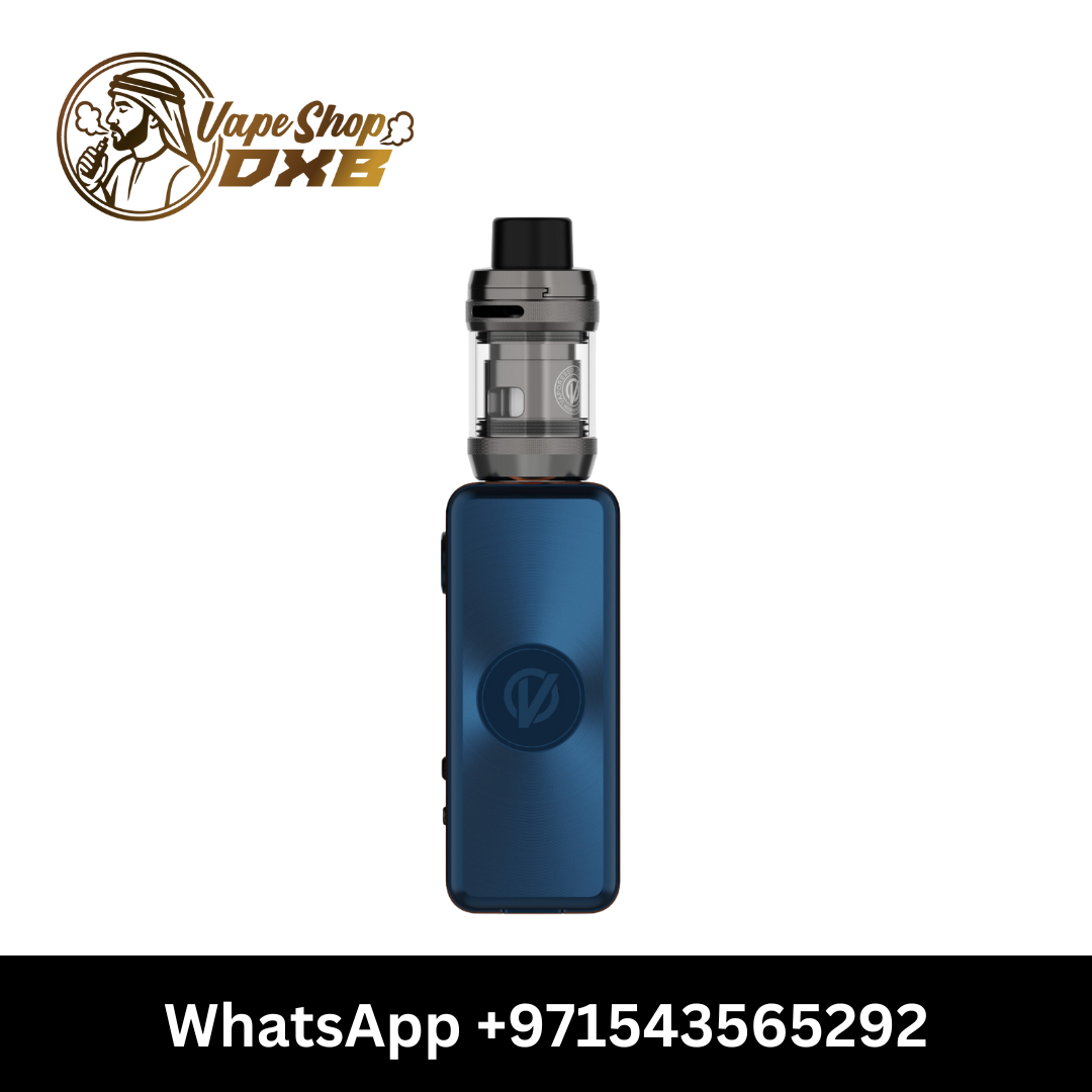 Vaporesso Gen Max 220W Vape Kit DL/RDL Pod Mod in Dubai UAE
