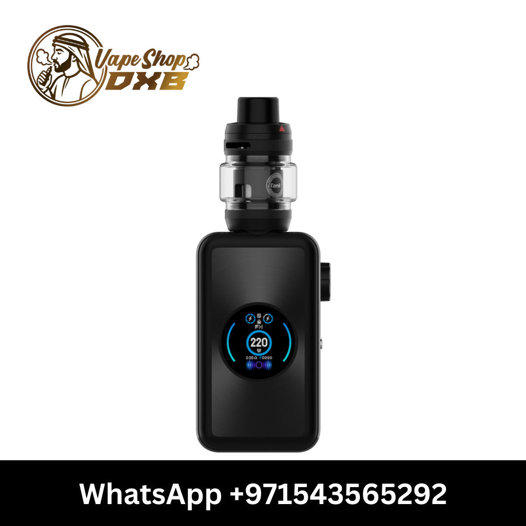 Vaporesso Gen Max 220W Vape Kit DL/RDL Pod Mod in Dubai UAE