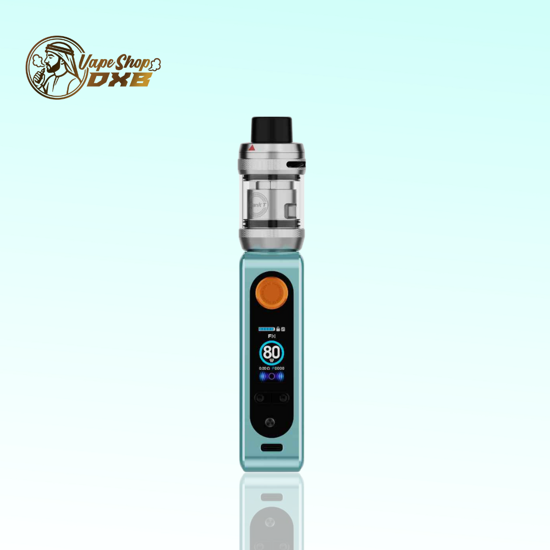 VAPORESSO Gen SE 80W Pod Vape Kit – Sub Ohm Vaping in UAE