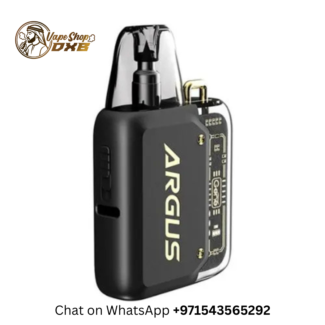 VOOPOO Argus P1 20W Pod Kit – Fast Charging Vape Dubai UAE