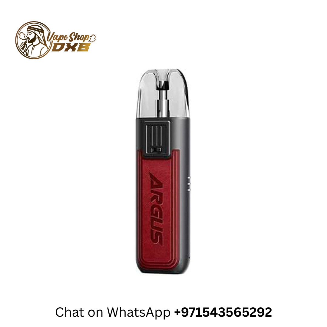 VOOPOO Argus Pod SE Kit 800mAh – Compact Vape in Dubai UAE