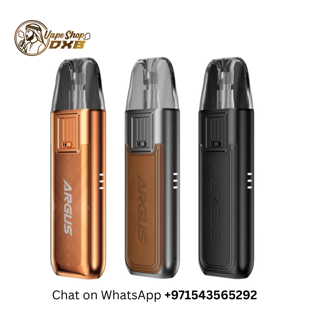 VOOPOO Argus Pod SE Kit 800mAh – Compact Vape in Dubai UAE