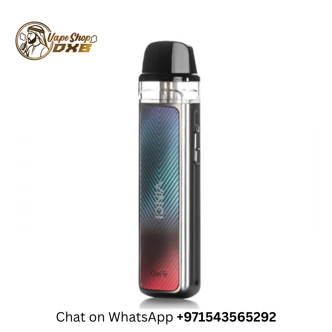 VOOPOO VINCI Pod Kit 15W 800mAh – Refillable Vape in Dubai UAE