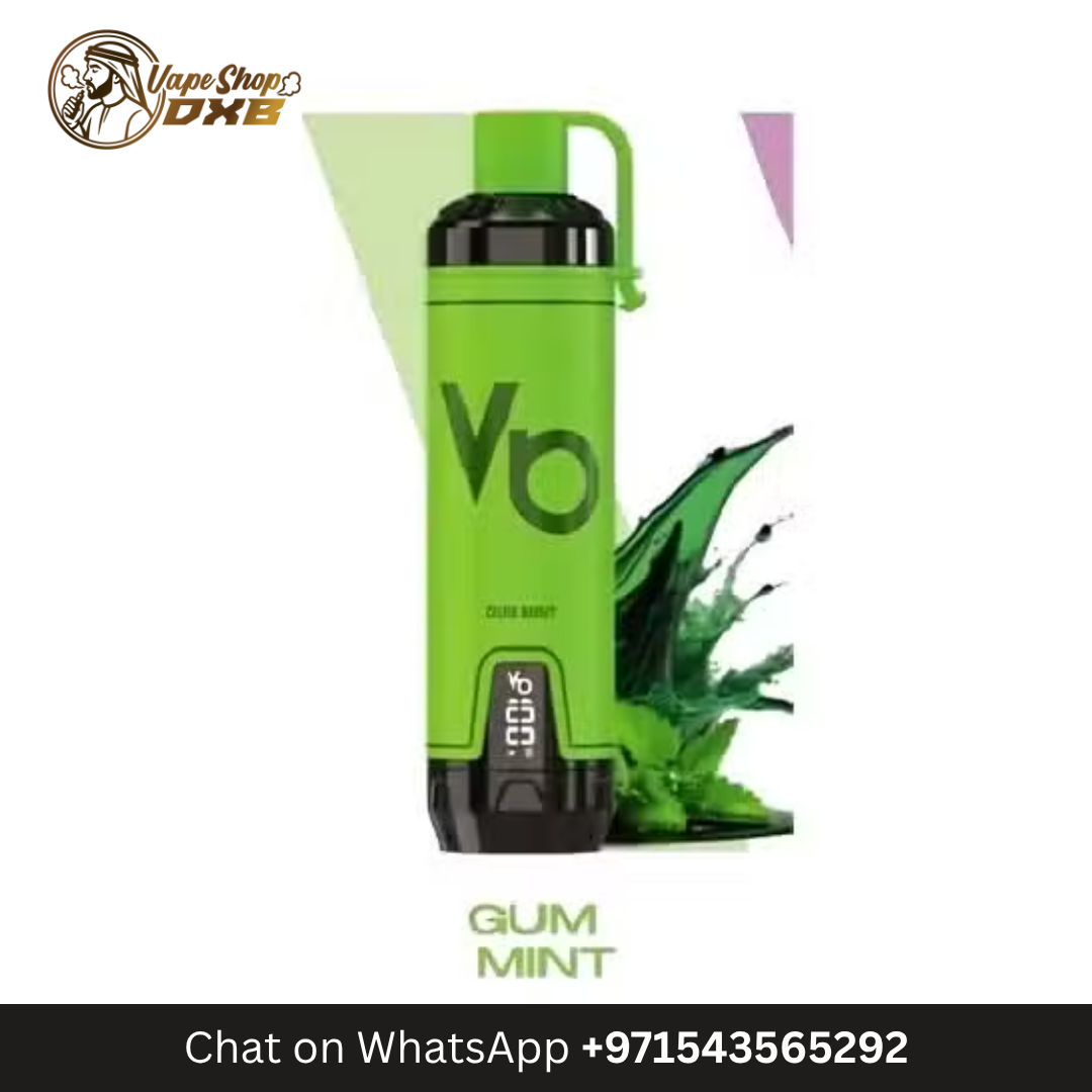 Vapes Bars Ghost Shisha 15000 Puffs 5MG Disposable Vape Dubai