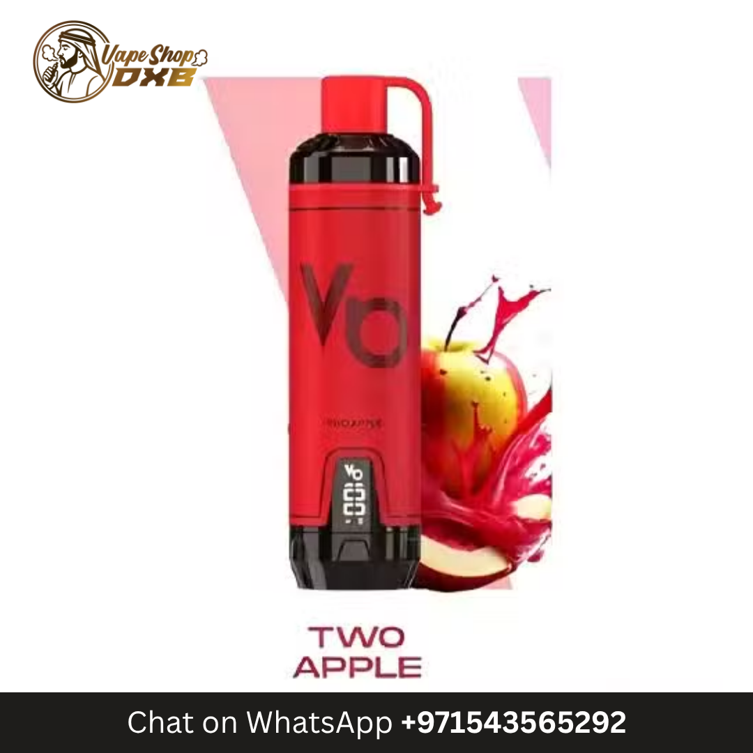 Vapes Bars Ghost Shisha 15000 Puffs 5MG Disposable Vape Dubai