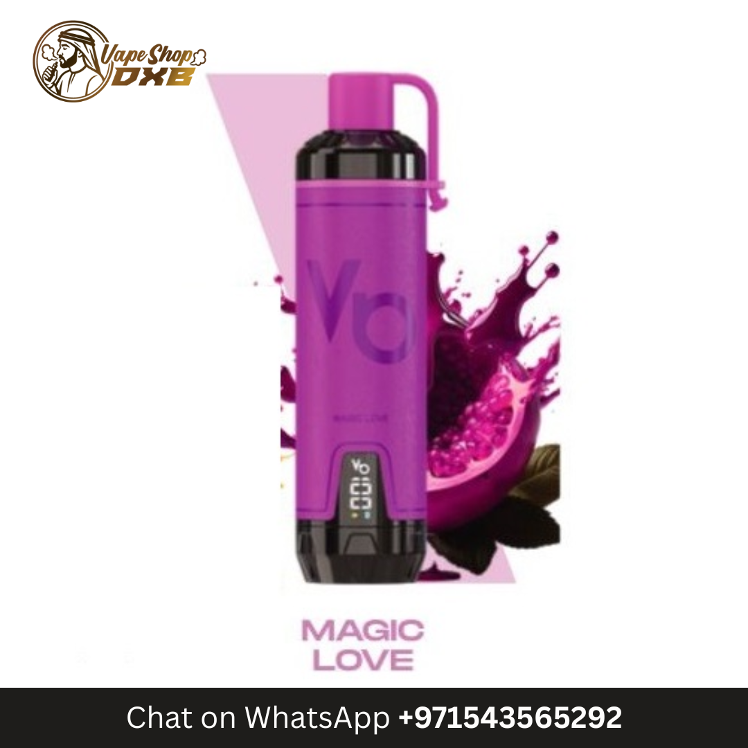Vapes Bars Ghost Shisha 15000 Puffs 5MG Disposable Vape Dubai
