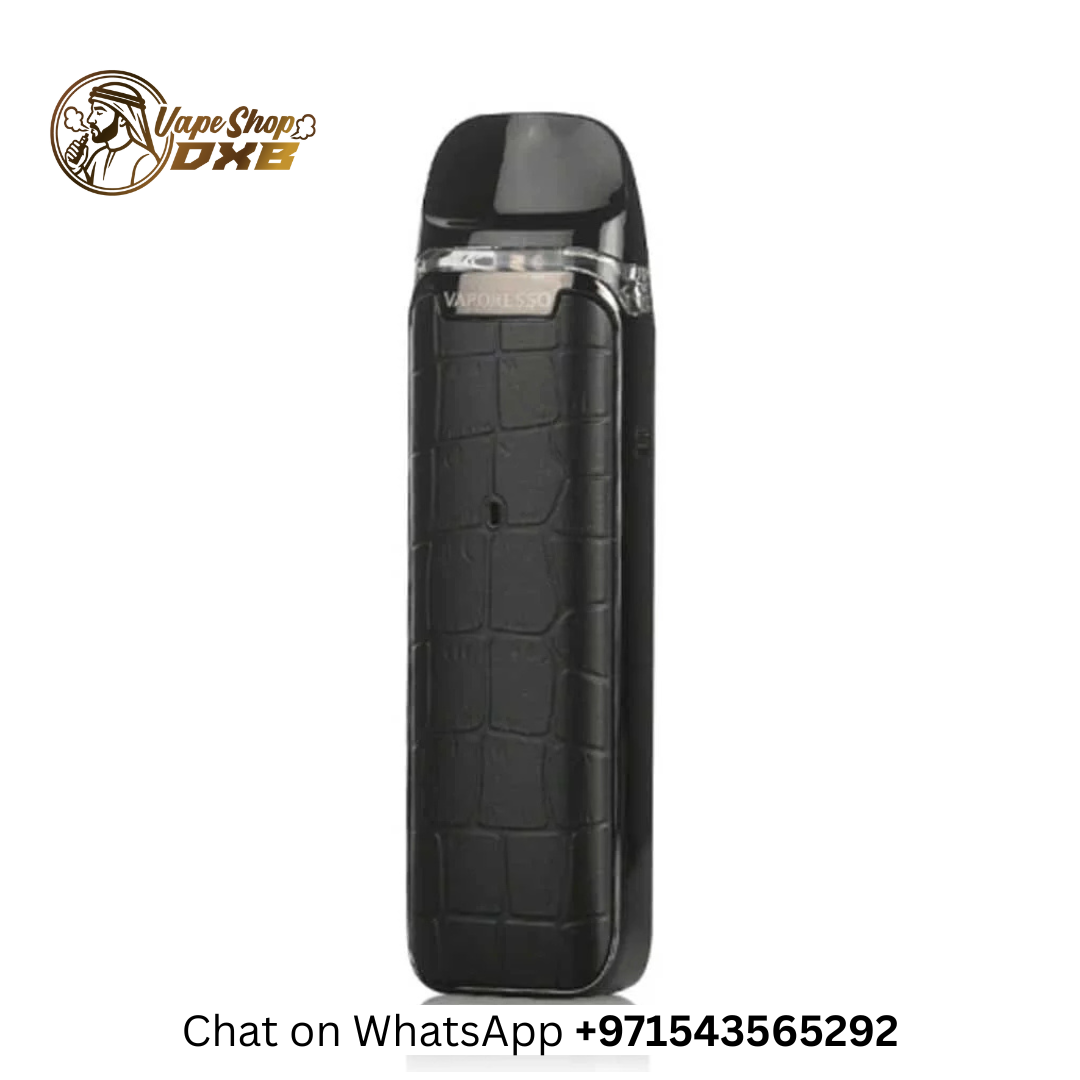 Vaporesso LUXE Q Pod Kit 1000mAh – MTL Mesh Vape in Dubai UAE