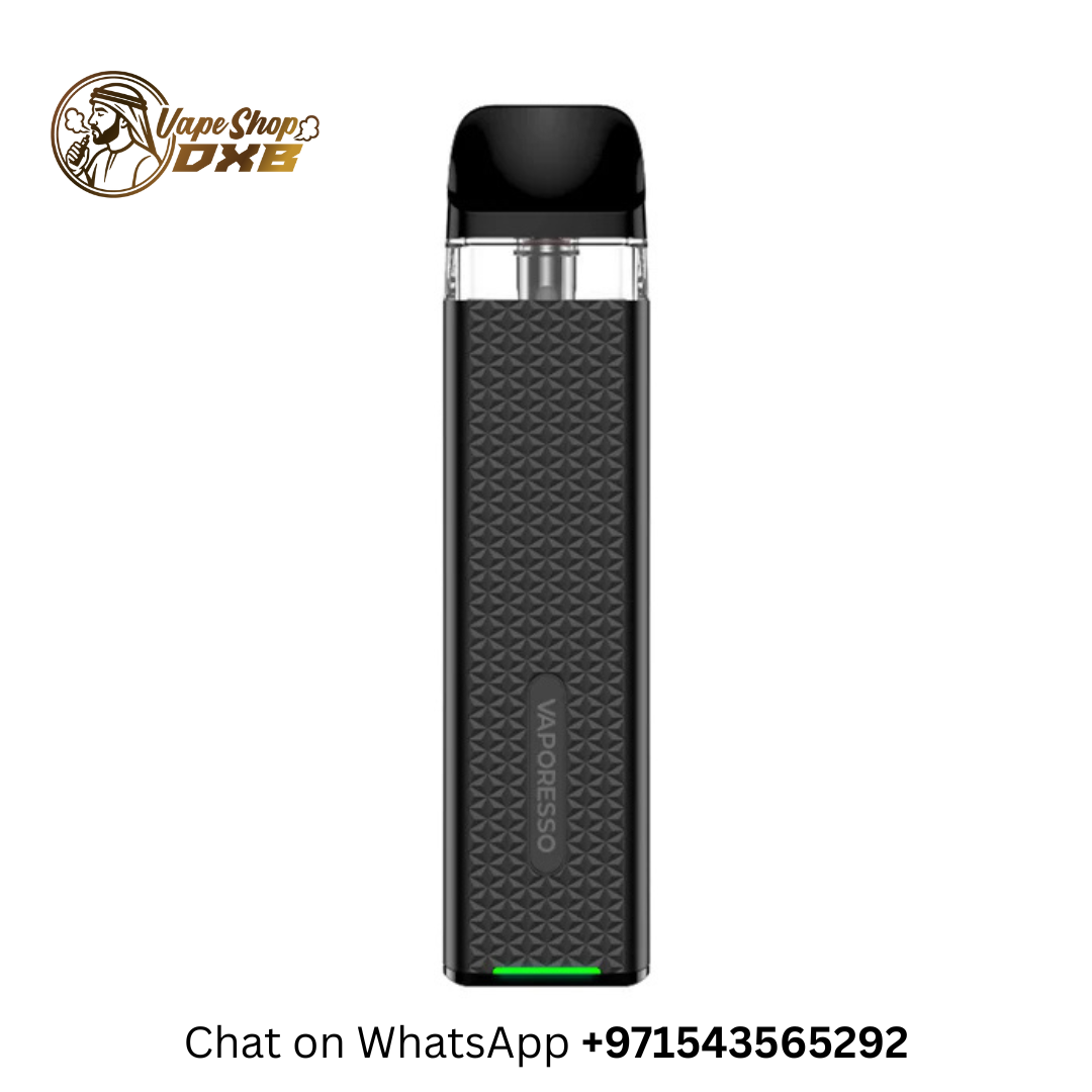 Vaporesso XROS 3 Mini Pod Kit – Compact Refillable MTL Vape Dubai