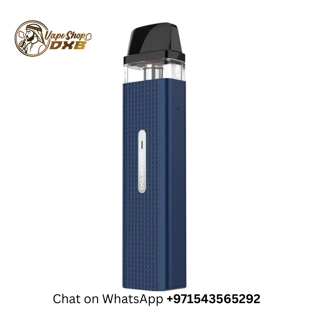 Vaporesso XROS 3 Mini Pod Kit – Compact Refillable MTL Vape Dubai