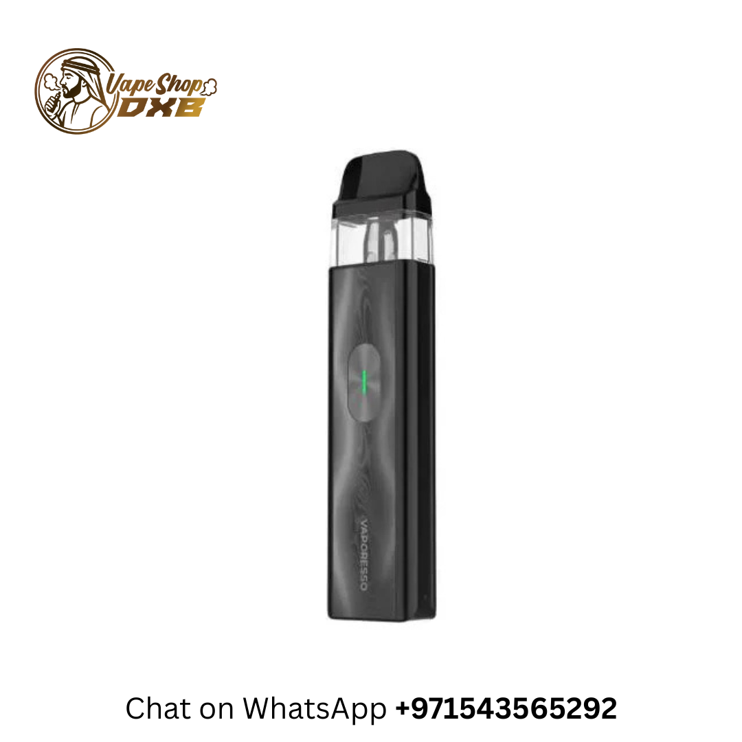 Vaporesso XROS 4 Mini Pod Kit 1000mAh – MTL Vape in Dubai UAE