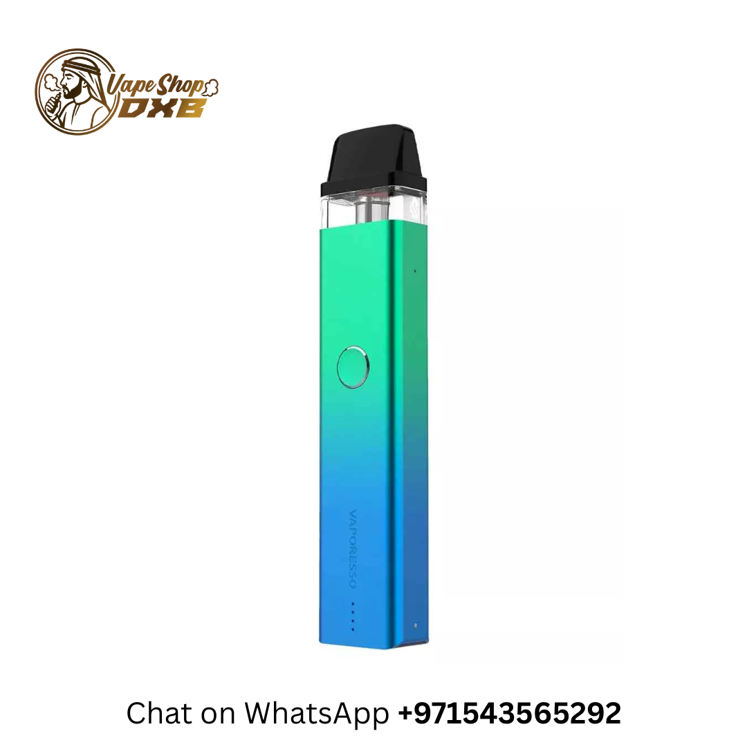 Vaporesso XROS 4 Mini Pod Kit 1000mAh – MTL Vape in Dubai UAE