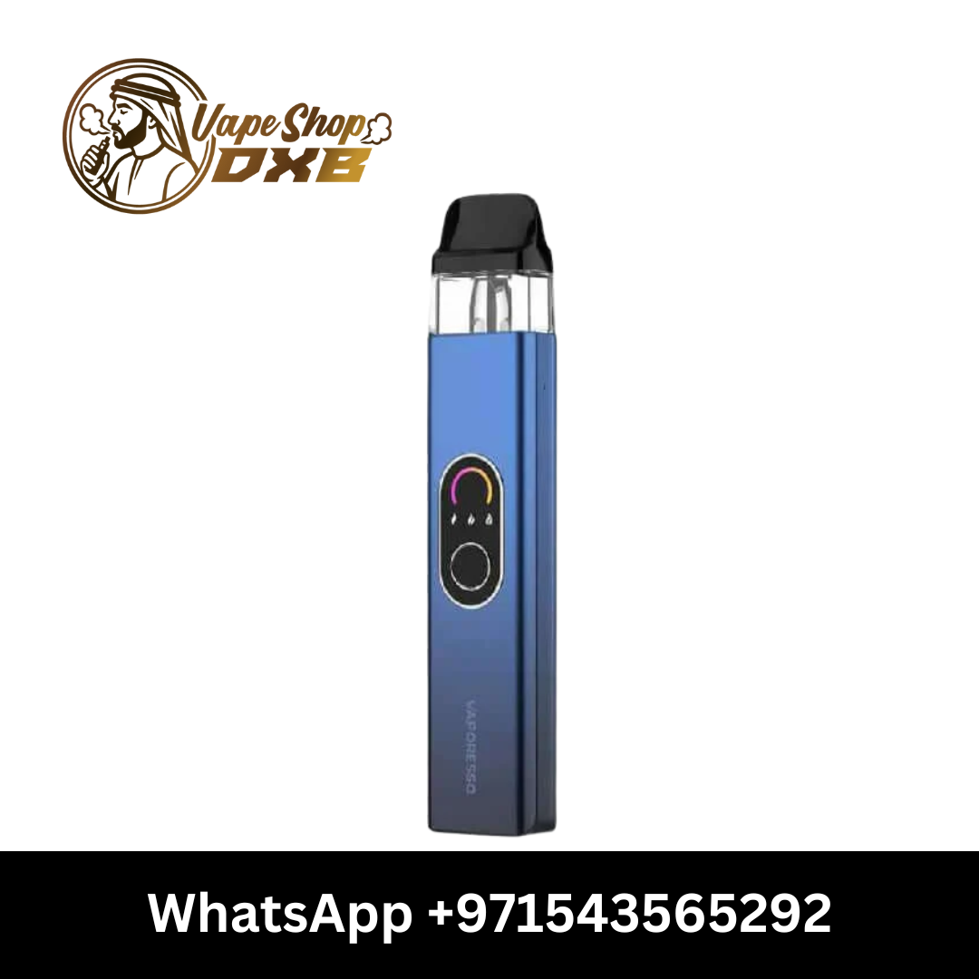 Vaporesso XROS 4 Mini Pod Kit 1000mAh in Dubai UAE