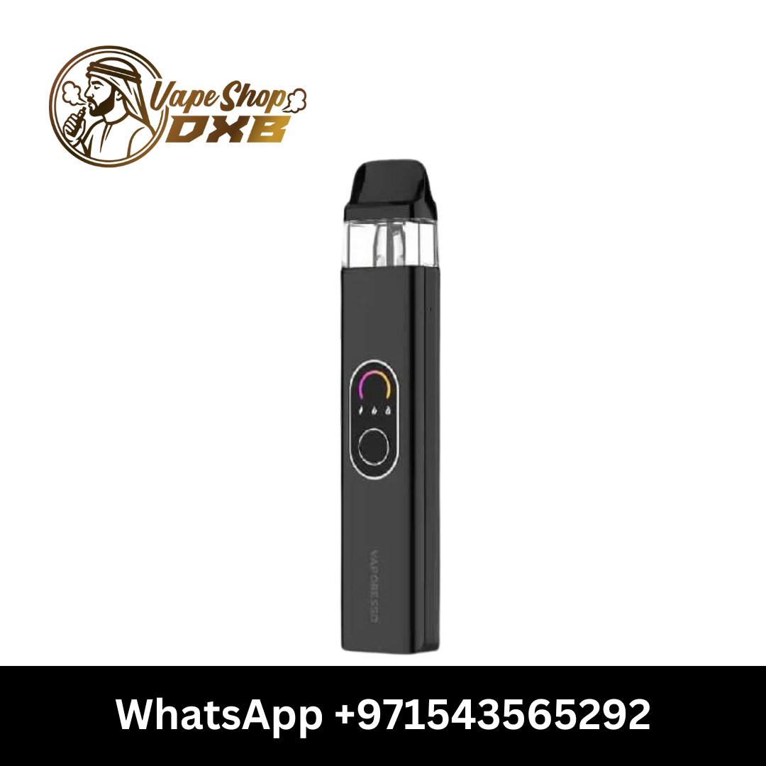 Vaporesso XROS 4 Mini Pod Kit 1000mAh in Dubai UAE