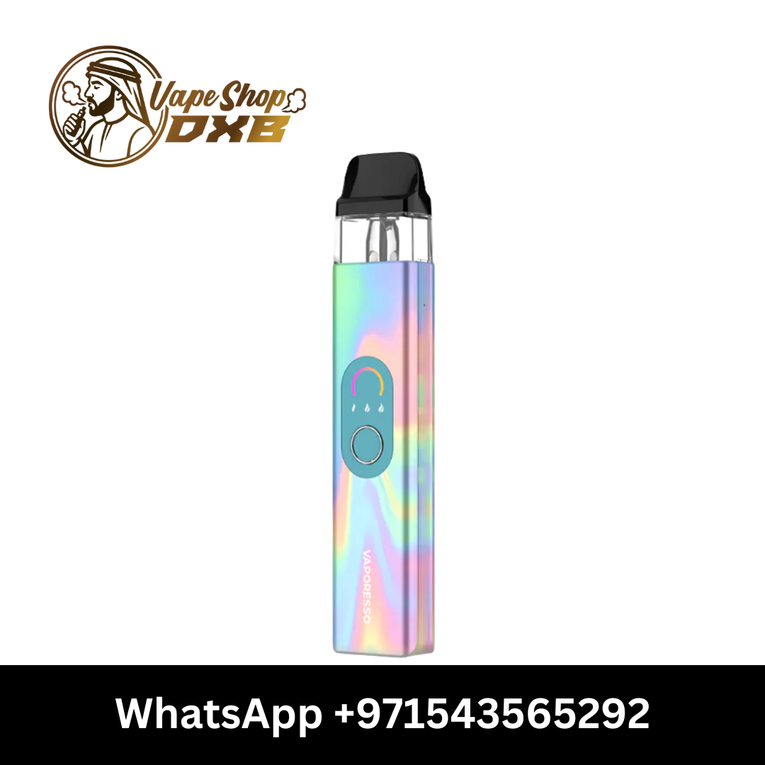 Vaporesso XROS 4 Mini Pod Kit 1000mAh in Dubai UAE
