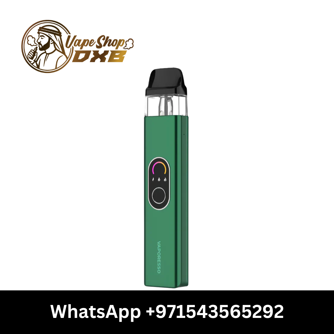 Vaporesso XROS 4 Mini Pod Kit 1000mAh in Dubai UAE