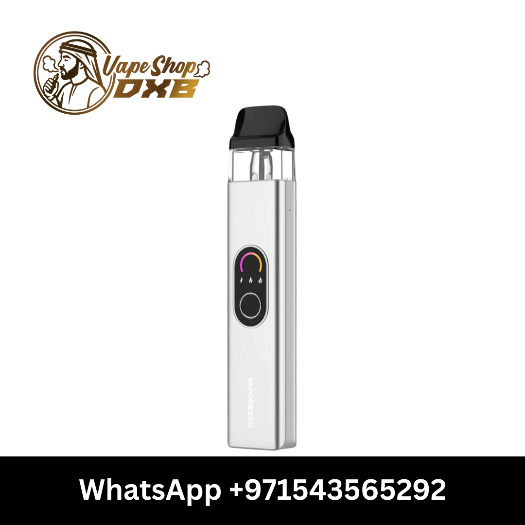 Vaporesso XROS 4 Mini Pod Kit 1000mAh in Dubai UAE