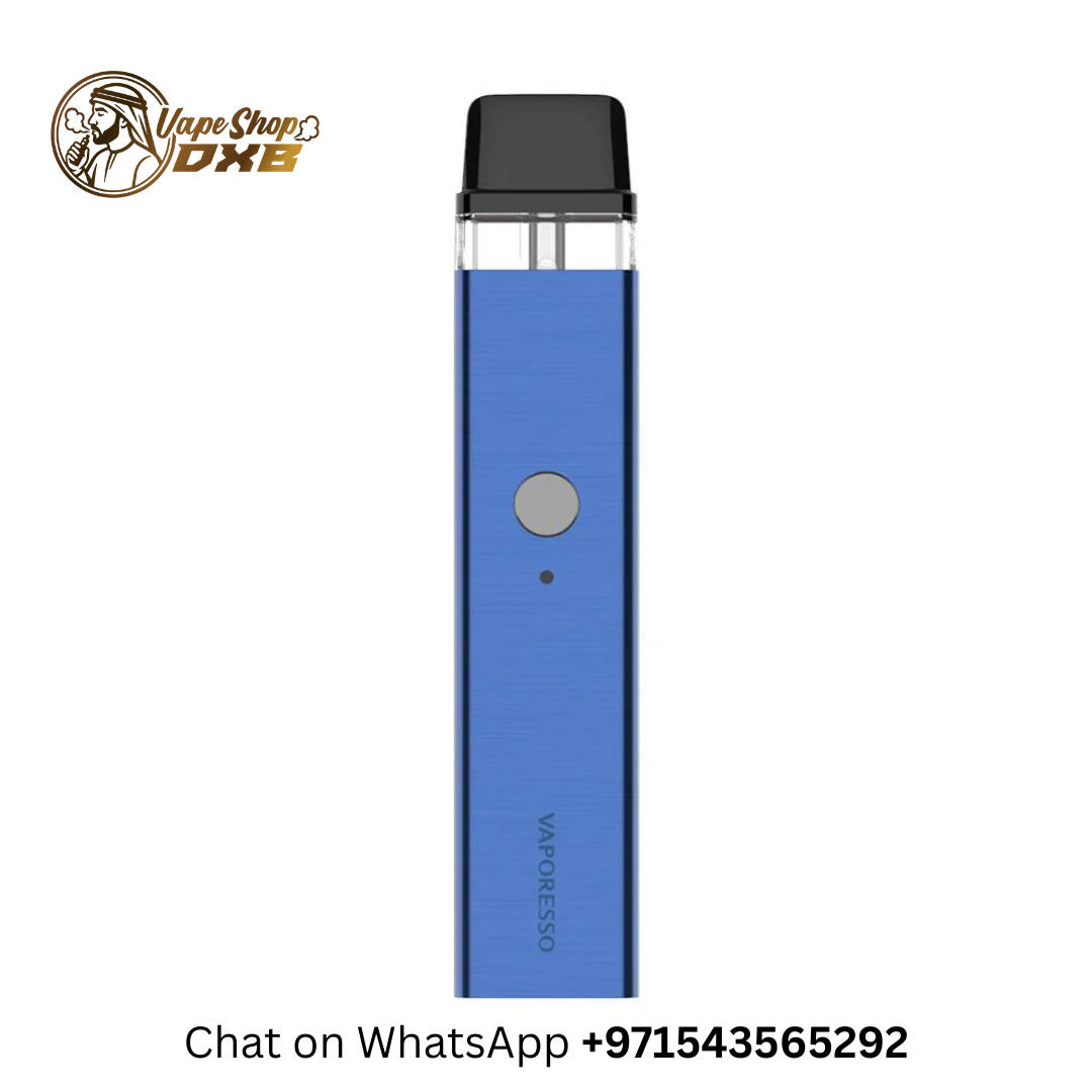 Vaporesso XROS Paisley Pod Kit 16W – Stylish Refillable Vape Dubai