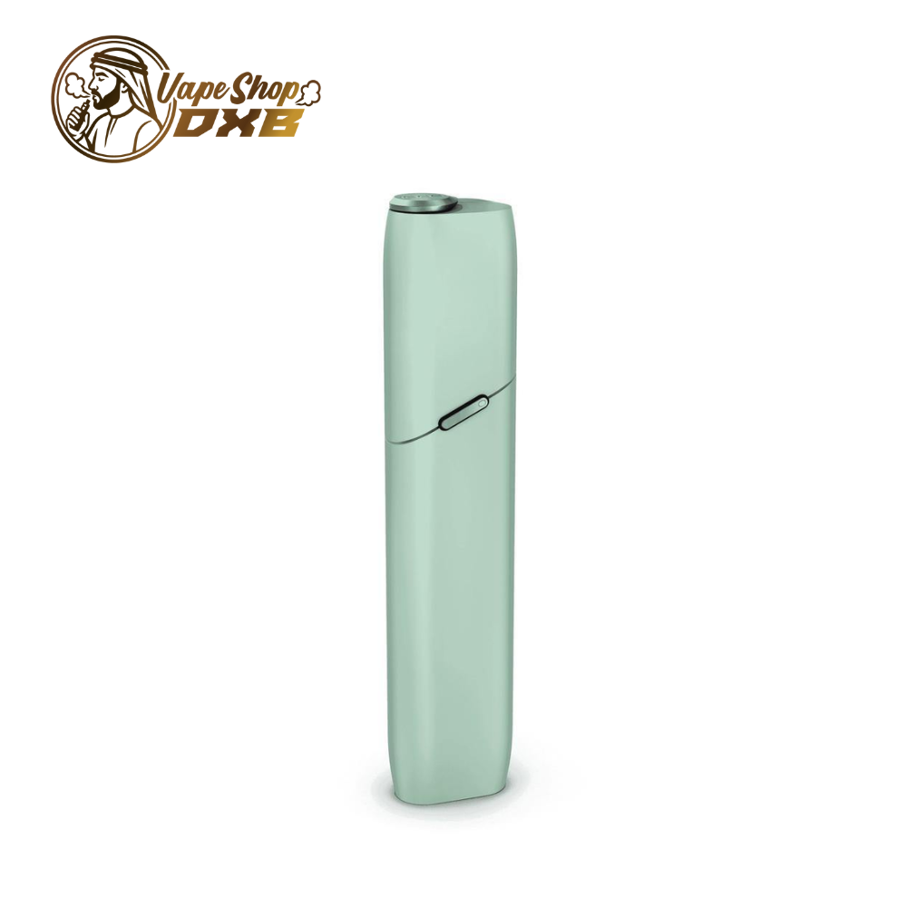 IQOS 3 Multi Kit – 10 HEETS Uses Per Charge | Dubai UAE Offer