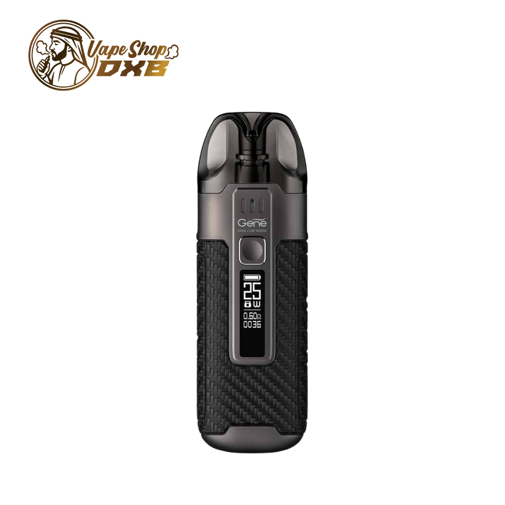 VOOPOO Argus Air Pod Kit 900mAh – Dual Vape Pod System Dubai
